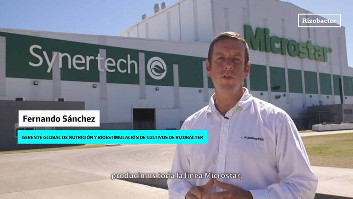 Qué es la nutribioestimulación y por qué mejora el rendimiento y fortalece la sustentabilidad