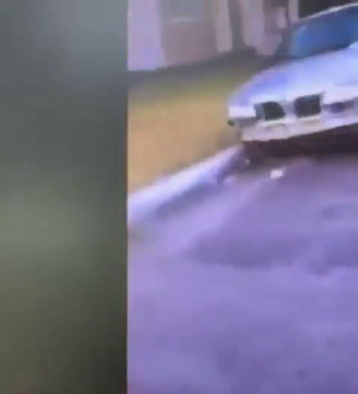 Cayó Denise, la viuda negra de La Matanza