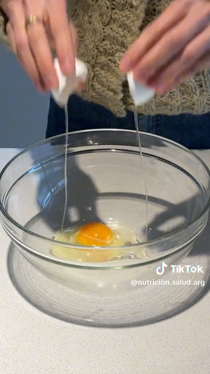 Versión saludable - receta de galletitas de avena y chocolate