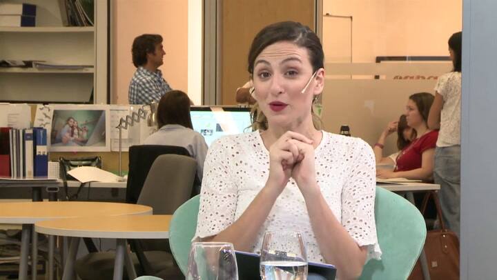 Entrevista a Abel Pintos