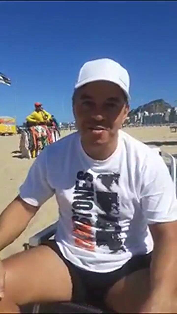 El contundente mensaje de Marcelo Gallardo para los hinchas del Millonario desde Brasil