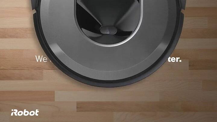 Así funciona el jardinero robótico Terra de iRobot - Fuente: iRobot