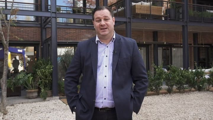 Idero en Experiencia Casa Living