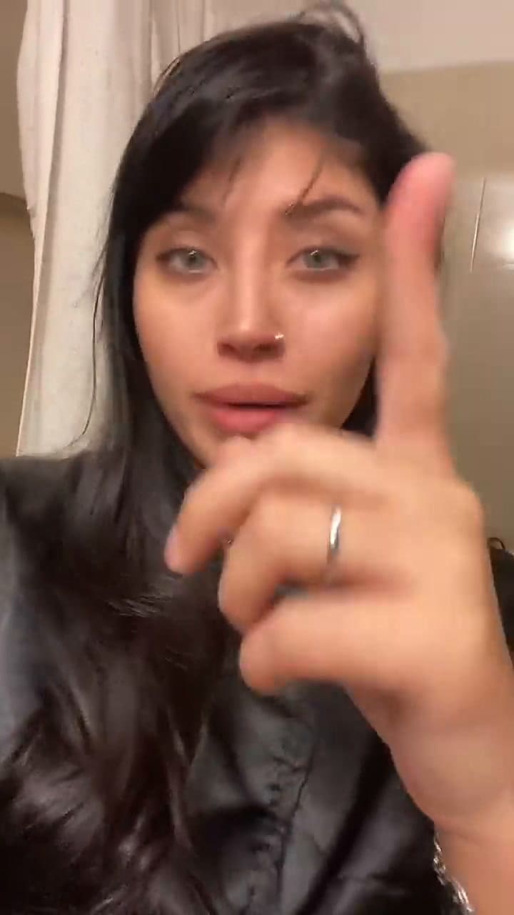 Una joven argentina dijo por qué cree que no le aprobaron la visa de EE.UU.