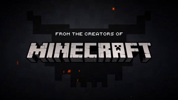Trailer de Minecraft Dungeons para Xbox - Fuente: YouTube
