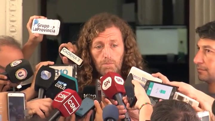 Los gremios docentes bonaerenses rechazaron la nueva oferta salarial