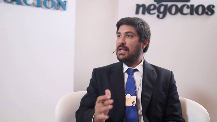 Entrevista a Luis Miguel Etchevehere