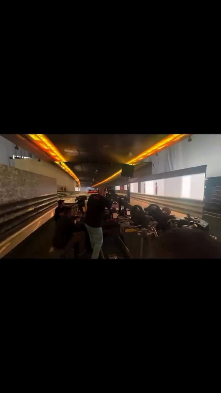 Senna: Detrás de cámaras: así se grabó la exitosa serie de Netflix