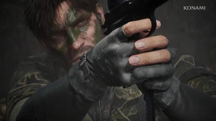 Metal Gear Solid Δ Snake Eater - Official Trailer #1 - Xbox Games Showcase 2024