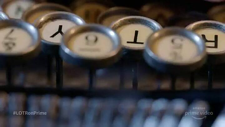 El equipo detrás de la serie de El señor de los anillos