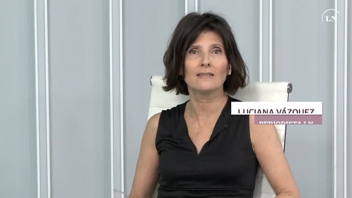 Carlos Corach: “La política no es la guerra. Menem lo sabía perfectamente”