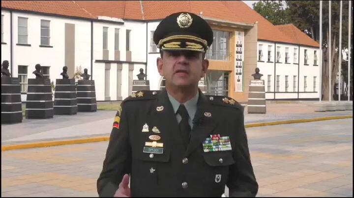 La detención en Colombia de un cantante de vallenato acusado de narcotráfico