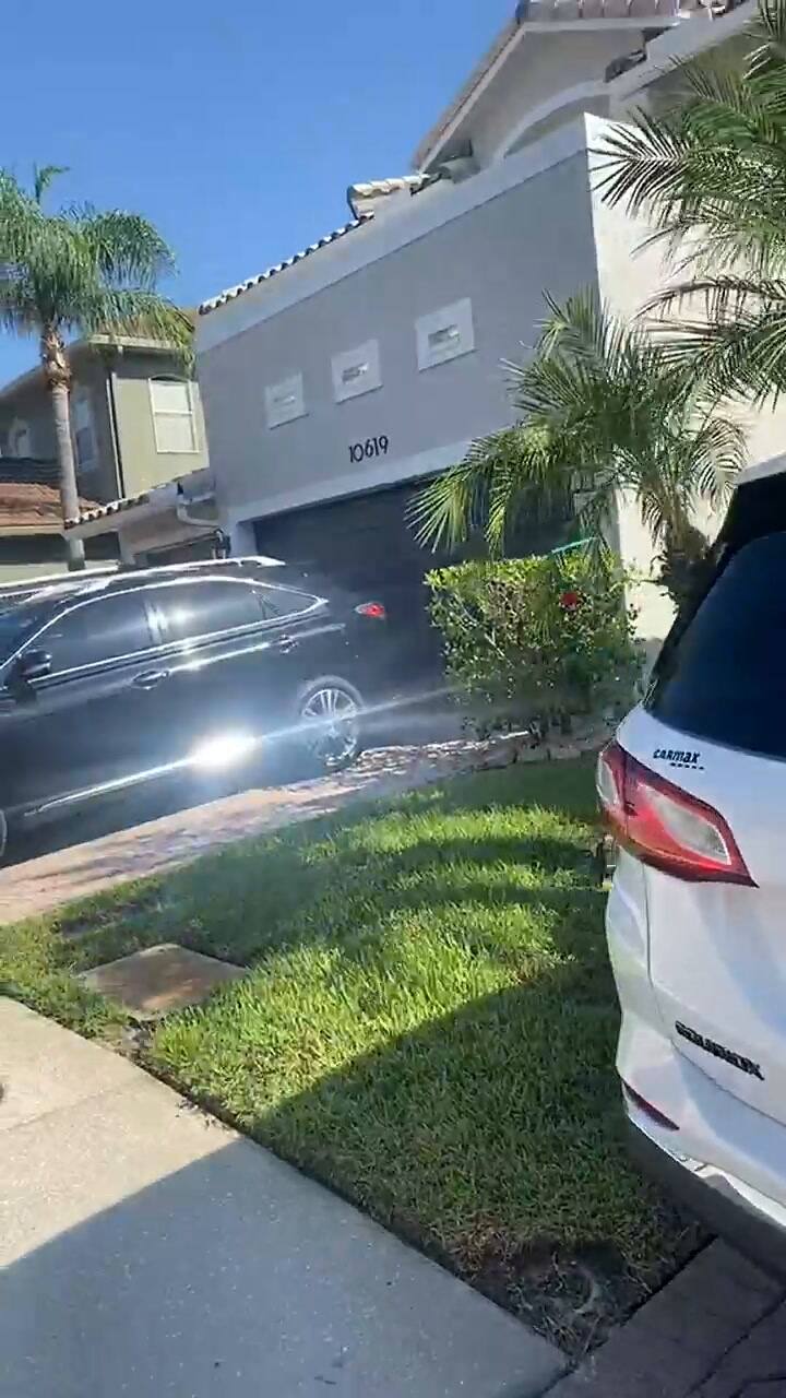 Cosas que solo tienen sentido en EE.UU., según una tiktoker