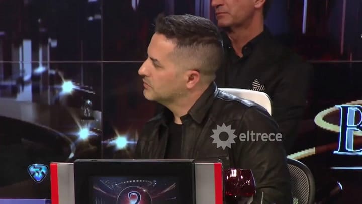 Round 2: Vigna versus Moria