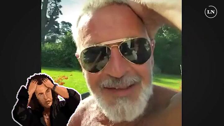 ¿Qué opina Laport de su meme?