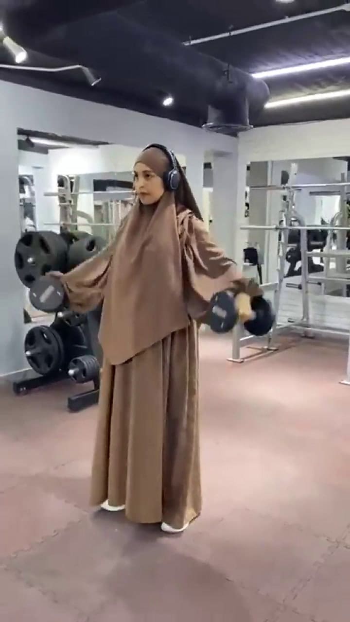 El video se volvió viral en TikTok