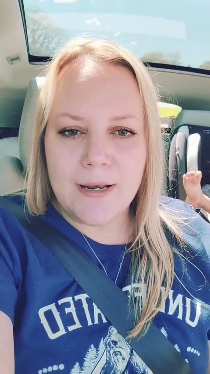 Una mujer contó cómo descubrió que su marido tenía otra familia