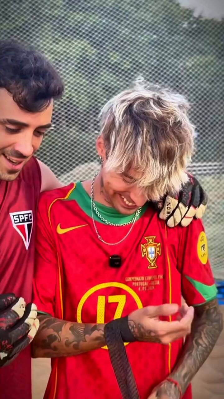 Ale Sanzi contó la verdad de su ruptura con María Becerra