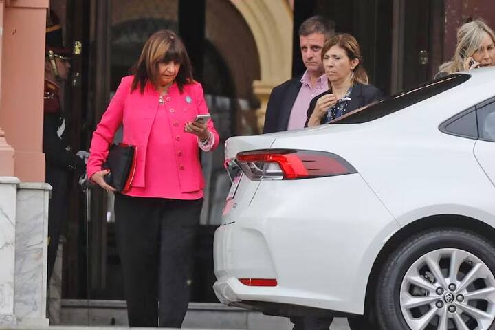 Protocolo contra piquetes: el Gobierno confirmó “sanciones severas” a quienes organicen y financien cortes de calles