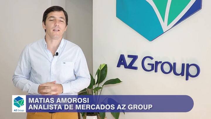 Informe semanal de AZ Group