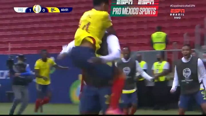 Luis Díaz: el jugador sensación de Liverpool que revoluciona la Premier