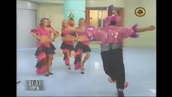 La Peluquería De Los Mateos Pacotillo