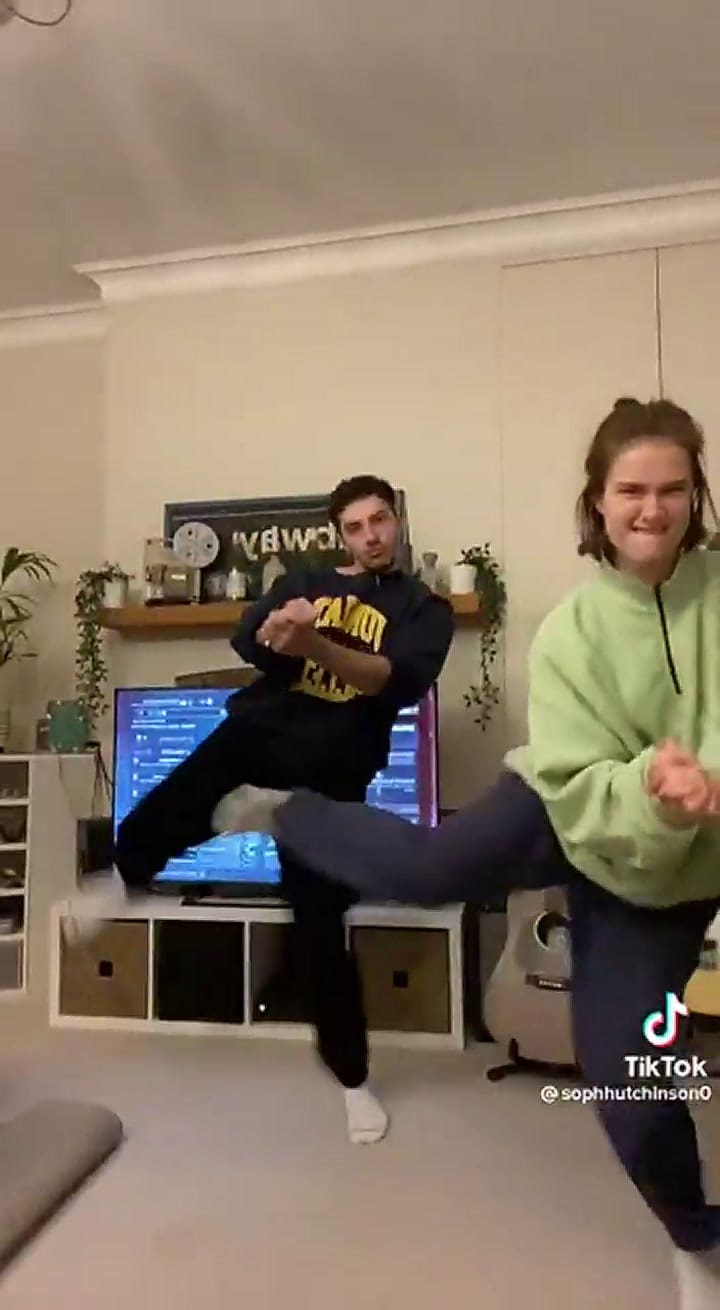 Love Shack de B-52′s