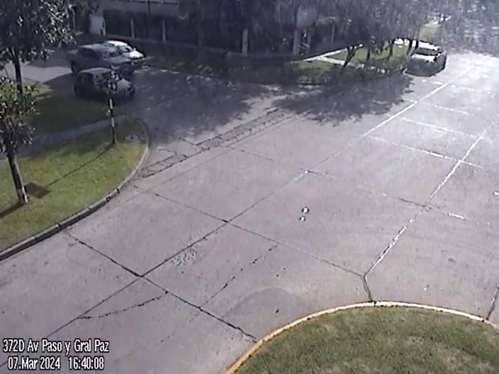 Dos alumnos de primaria se escaparon de la escuela por un “reto” de TikTok