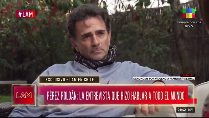 Guillermo Pérez Roldán