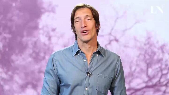 Proper, un viejo y clásico garage convertido en un restaurant