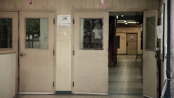 Trailer de La escuela contra el margen - Fuente: YouTube