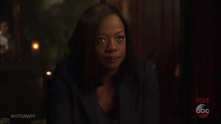 Trailer de How to Get Away with Murder - Cuarta temporada - Fuente: YouTube