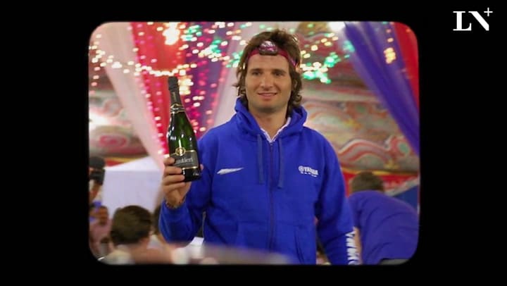 Ganar el Dakar tomados de la mano, el lujo que se dieron los Patronelli