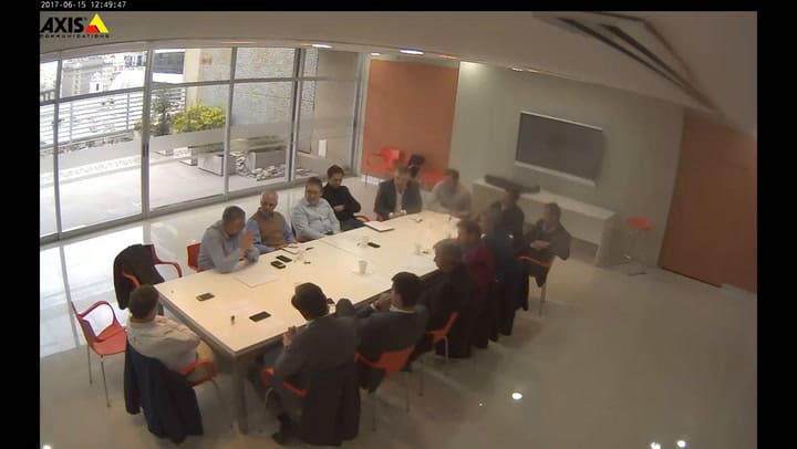 La AFI denunciará a Julio Garro y a exmiembros del gabinete provincial de María Eugenia Vidal