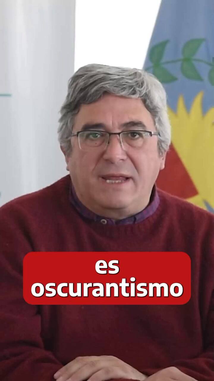 El Video De Javier Rodríguez