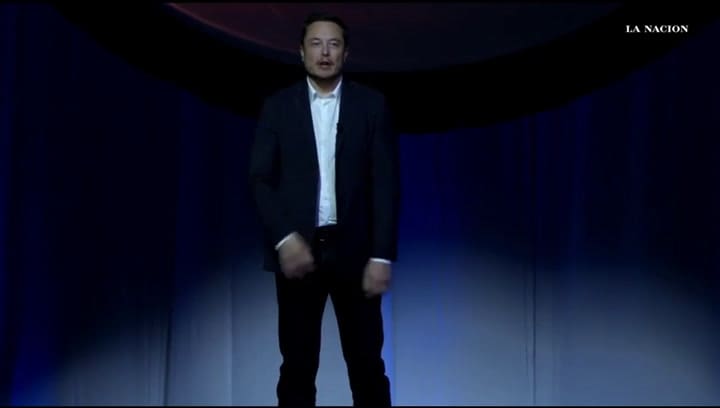 La humanidad como especie interplanetaria