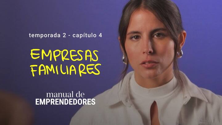 Emprender en una empresa familiar