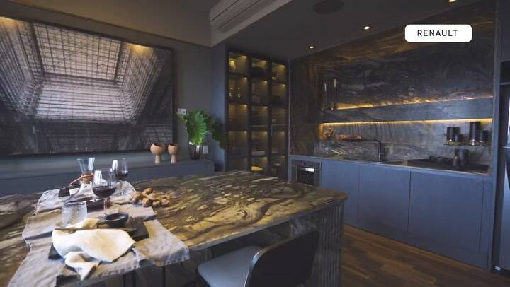 Renault EXPERIENCIA LIVING