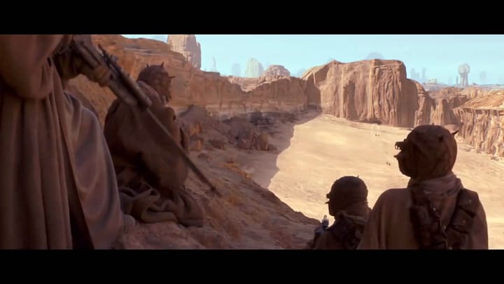 La carrera de vainas, una buena idea mal ejecutada. Fuente: Youtube