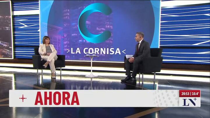 Patricia Bullrich Había Cambios De Favores Sexuales Por Planes