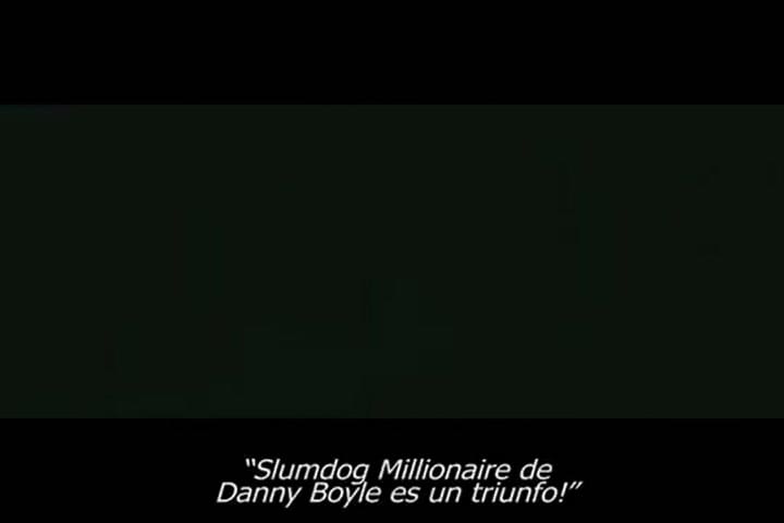 Trailer de 'Quién quiere ser millonario'