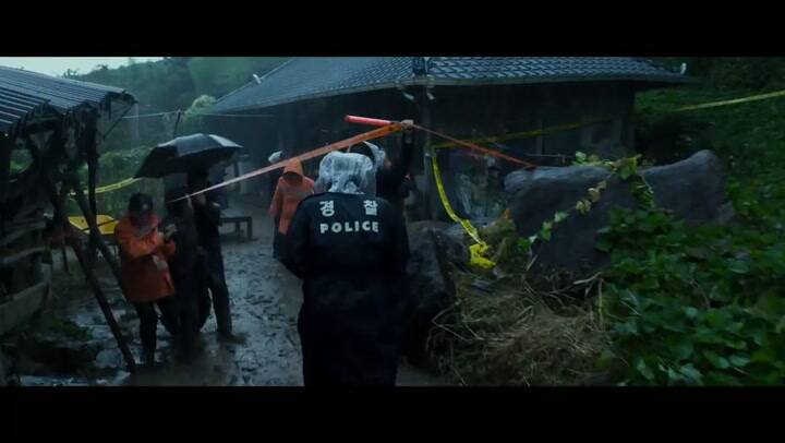 Trailer de En Presencia del Diablo