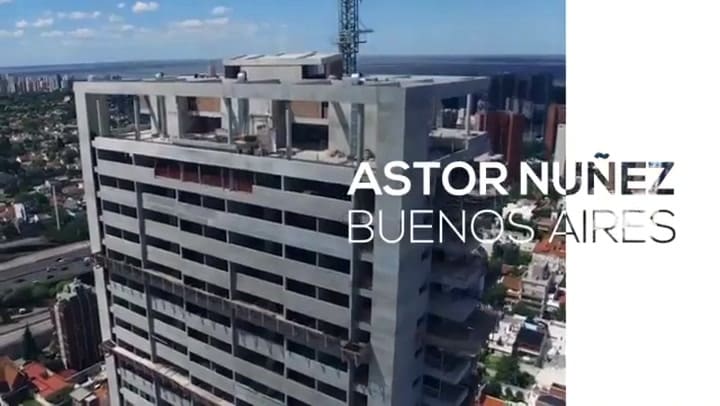 Todos los proyectos de TGLT, en 3 minutos