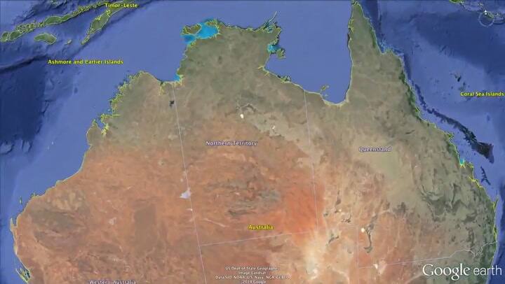 Guía de Turismo del Parque Kadaku