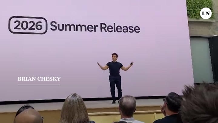 El lanzamiento de Airbnb en San Francisco