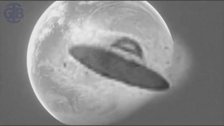 Edward Mordake, el hombre con dos caras - Fuente: Youtube