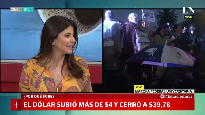 Entrevista a Mario Rapoport