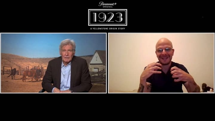 entrevista subtitulada