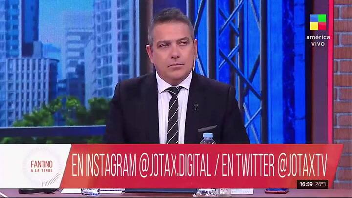 Fuerte revelación de Fantino sobre el día de la muerte de Maradona: 'Sacaron 200 mil pesos de su cue