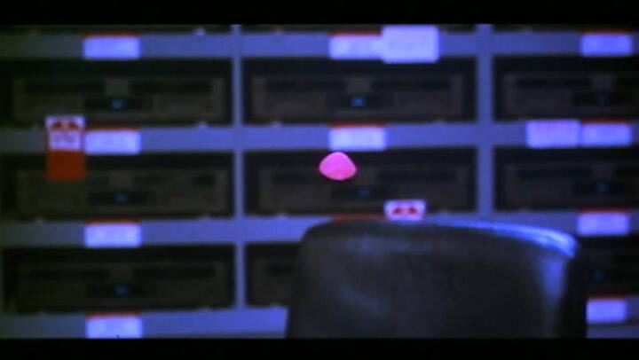 Tráiler de 'Memoirs Of An Invisible Man' (1992)